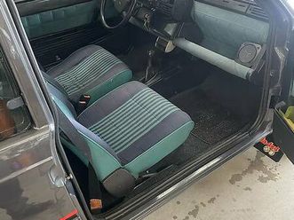 panda 4x4 canton tessin - tutti.ch