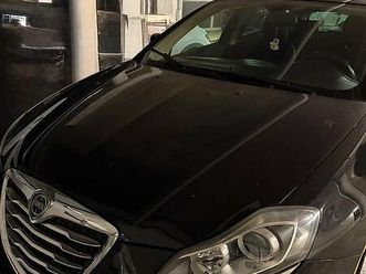 lancia delta canton vaud