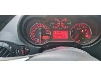 alfa 147 canton tessin - tutti.ch