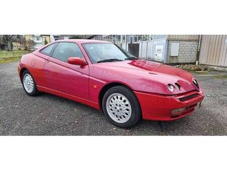 alfa romeo gtv 2.0 v6 turbo canton argovie - tutti.ch