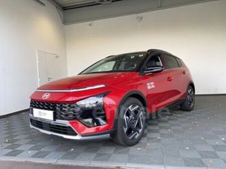 generation2 1.0 t-gdi 100 hybrid creative dct-7