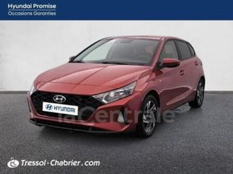 iii 1.0 t-gdi 100 hybrid 48v creative dct-7