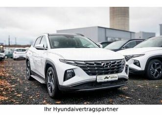 hyundai tucson prime pano-dach/assistenzp./ecs