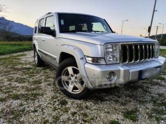 3.0 v6 crd 218 limited bva