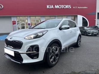 iv generation2 1.6 t-gdi 177 isg gt line 2wd dct7