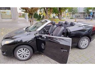 cabrio. renault megane 1.2 tur. 2013 canton thurgovie - tutti.ch