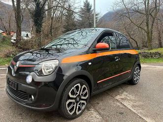 renault twingo rs canton tessin - tutti.ch