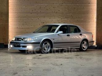 2.3 turbo 250 aero bva