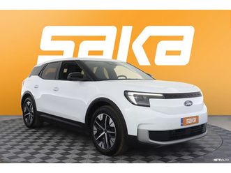 rwd extended range 77 kwh explorer ** koukku / acc / hud / hieronta / 360° / muistipenkki / active park assist / navi **