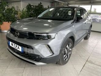 ii 1.2 turbo 130 elegance auto