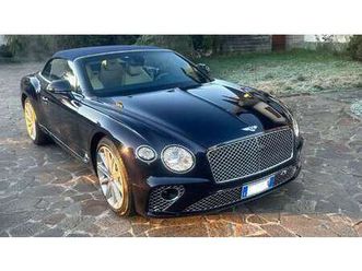 continental gtc iii gtc 6.0 w12 km 6100