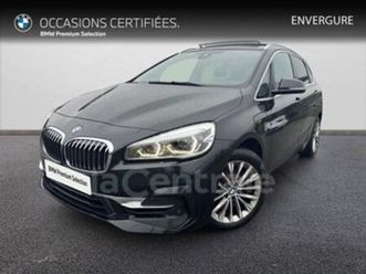 (f45) generation2 active tourer 225xe luxury bva6