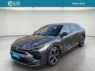 1.6 hybrid 225 s&s shine pack e-eat8