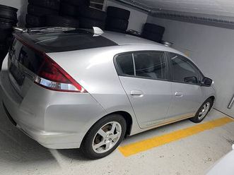 honda insight 1.3 hybrid canton lucerne - tutti.ch