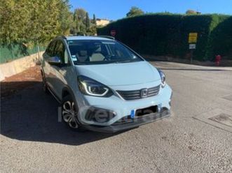 iv crosstar 1.5 i-mmd exclusive at