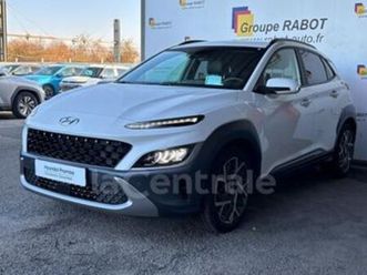 1.6 gdi hybrid executive dct-6