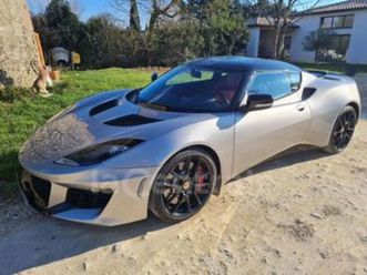 generation2 3.5 v6 400 2+2 400