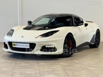 generation2 3.5 v6 vvt-i sport 410 2+0