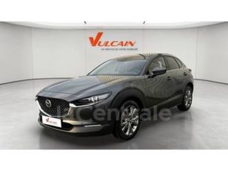 2.0 skyactiv-g m hybrid 122 4x2 sportline