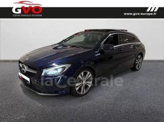 generation2 shooting brake 220 d sensation 7g-dct