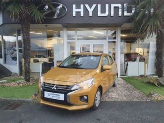 ii generation2 space star 1.0 mivec 71 as&g in