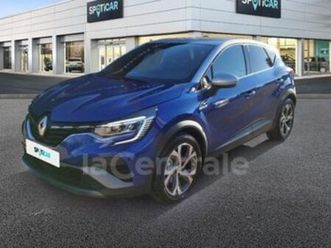 ii 1.6 e-tech hybride 145 rs line