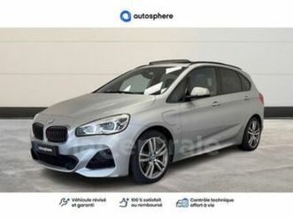 (f45) generation2 active tourer 225xe sport bva6