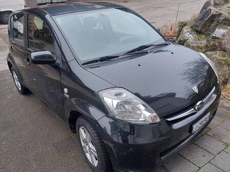 subaru justy canton lucerne - tutti.ch