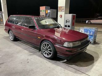 toyota camry 2.0l canton basel-landschaft - tutti.ch