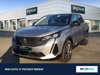 1.5 bluehdi 130ch s&s allure pack eat8