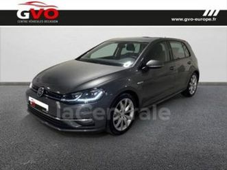 vii generation2 1.5 tsi evo 130 bluemotion technology carat dsg7 5p