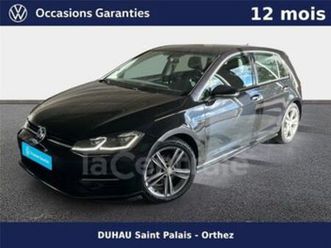 vii generation2 1.5 tsi evo 150 confortline dsg7 5p