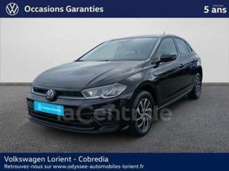 vi generation2 1.0 tsi 95 s&s life dsg7