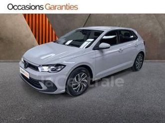 vi generation2 1.0 tsi 95 s&s life dsg7