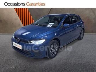 vi generation2 1.0 tsi 95 s&s life dsg7