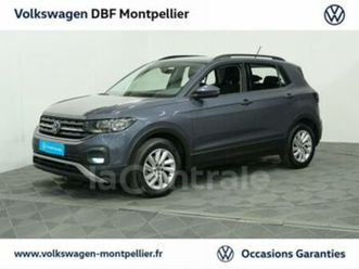 1.0 tsi 110 start/stop life tech dsg7