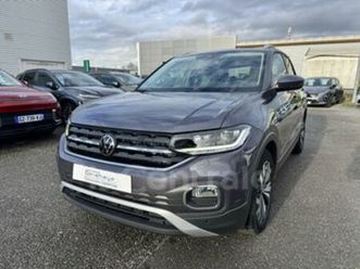 1.0 tsi 110 start/stop style dsg7