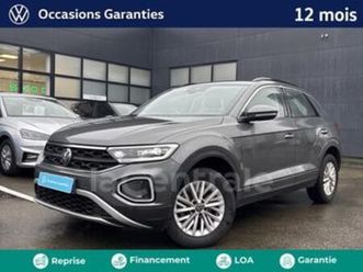 generation2 1.5 tsi evo 150 start/stop life dsg7