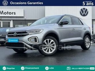 generation2 1.5 tsi evo 150 start/stop style dsg7