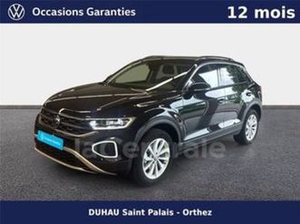 generation2 1.5 tsi evo2 150 start/stop vw edition dsg7