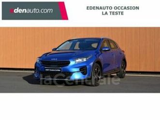 generation2 1.6 gdi hybride rechargeable 141 active dct6