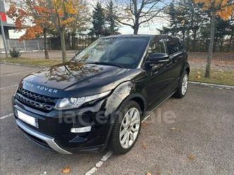 coupe sd4 prestige bva6