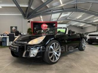 roadster 2.0 turbo 264