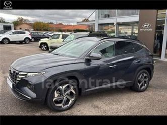 iv 1.6 t-gdi 265 htrac plug-in executive bva6