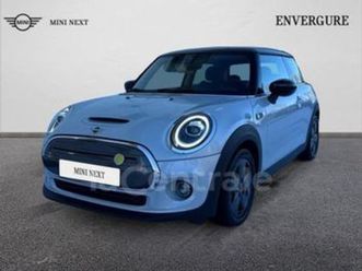iii (f56) 2.0 cooper 184 se finition business bva 32.6 kwh