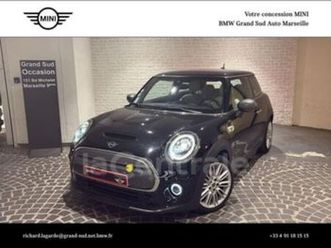 iii (f56) 2.0 cooper 184 se finition greenwich bva 32.6 kwh