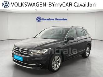 ii generation2 1.4 ehybrid 245 elegance dsg6