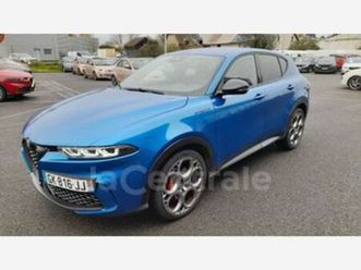 1.5 hybrid 130 edizione speciale tct