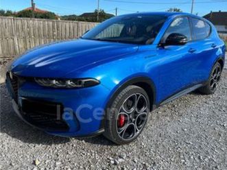 1.5 hybrid 160 vgt edizione speciale tct7