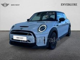 iii generation2 (f56) hatch cooper se 184 edition premium plus 32.6 kwh